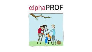 alphaPROF - die kostenfreie Fortbildung zu LRS / Legasthenie für Lehr- & Förderkräfte