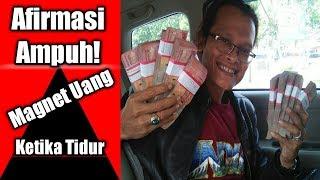 Afirmasi Magnet Uang, Saya dapat 3,3 Miliar Rupiah| | CARA CEPAT MERUBAH KUALITAS HIDUP