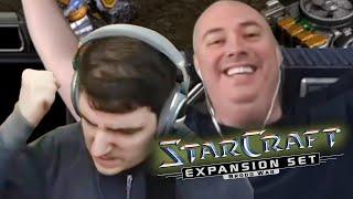 Artosis vs Day9 - How They Really Play StarCraft