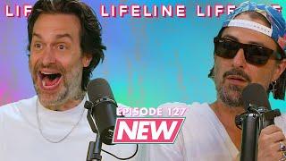 Ham On the Dadness | Ep. 127 — Lifeline