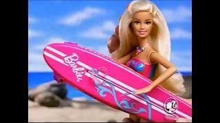 Barbie in a Mermaid Tale 2 Dolls commercial (2012)