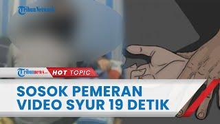 Sosok Sejoli Pemeran Video Syur Garut 19 Detik, Sang Pria Bukan Warga Garut Diduga Hack IG Pacar