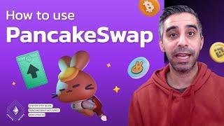 How to use PancakeSwap | Step by Step Guide | Liquidity Providing & Custom Tokens | Tutorial 2022