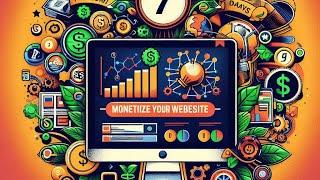 Monetize your website like a pro: My 7-day success story