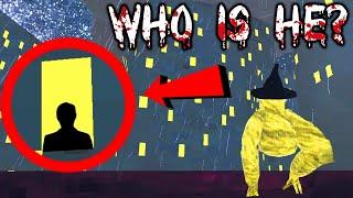 The Truth Behind The Man In The Window (Gorilla Tag)