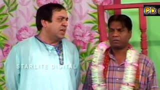 Best Of Amanat Chan and Sohail Ahmed Old Stage Drama Full Funny Comedy Clip | Pk Mast