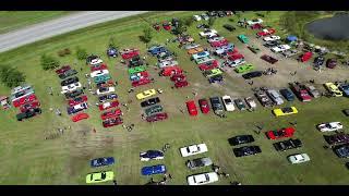 3 Auto Expo de Fleurimont 2023 Sherbrooke