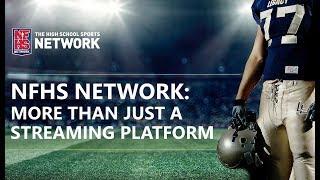 NFHS Network: The High School Sports Network