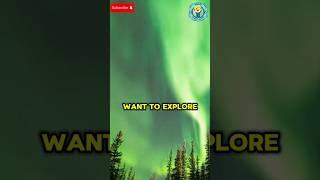 "The Polar Night Chronicles"| #shorts #facts #viralvideos #dailystoryscoop