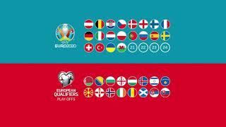 European Qualifier Play-Off Explainer