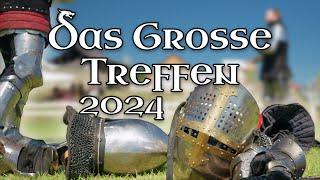 Das Grosse Treffen | DGT 2024 - Inofficial Aftermovie 4K