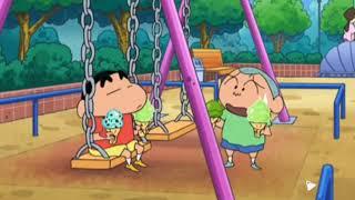 shinchan in Hindi  Shinchan New Episode In Hindi icream ke coupens episode full video   #subscribe