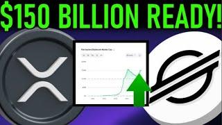 XRP RIPPLE & XLM STELLAR BIG NEWS MT GOX GERMAN GOVT