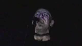 necrosluts live in Eugene-1999-John Henry's