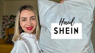 Haul SHEIN | Am luat peste 40 de PRODUSE