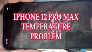 #iphone12promax temperature problem #iphone12promax temperature warning#12promax temperature prob