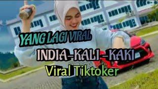 LAGU JOGET TERBARU ||  INDIA KAALI NAAGIN KE JAISI VIRAL TIKTOK 2024