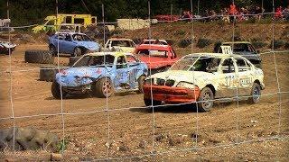 Stansted Raceway: RWD Dirt Rods