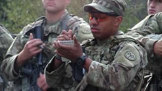 27th Infantry Brigade Combat Team Best Warrior Competition