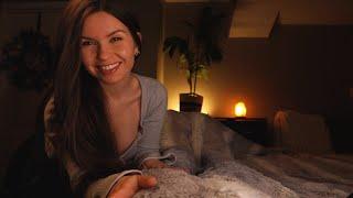 ASMR Full Body Massage for the BEST SLEEP 