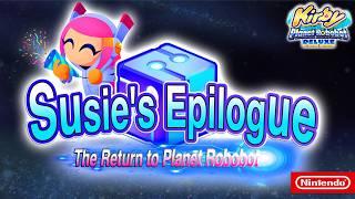 So Kirby Planet Robobot Is Coming to Switch but How...