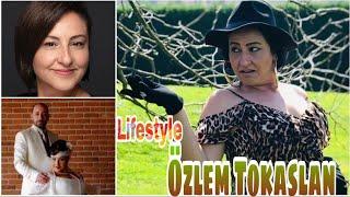 Ozlem Tokaslan Lifestyle(Erkenci Kuş)Husband, Age, Profession, Weight, Net Worth & Facts By ShowTime
