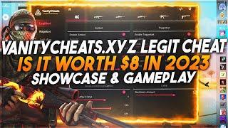 THE CLEANEST CHEAT IN 2023 SO FAR? | VANITYCHEATS.XYZ | CSGO PRIME CHEATING | R2GLOBAL #43