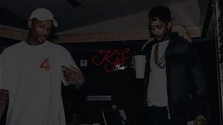 Nipsey Hussle Type Beat - "Smackin'" (Prod. By KJS Beats)