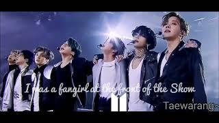 BTS soft edit{Taewarang~}