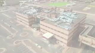 Prince Sultan Military Hospital Madinah KSA - Madina Hospital