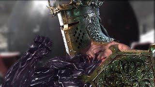 Make Conqueror Great Again! [For Honor]