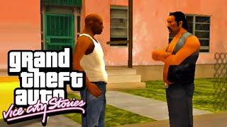 GTA: Vice City Stories - Mission #23 - Havana Good Time