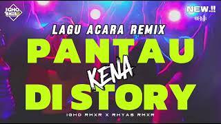  PANTAU DI STORY ||  REMIX TROMPET GACOR NEW 2024 !!!  ( Igho Rmxr  x  Rhyas Rmxr )