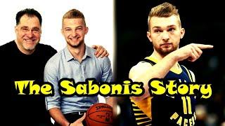 How Domantas Sabonis Became The REAL DEAL In The NBA!