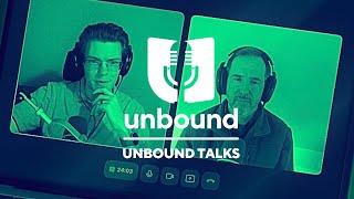 Unbound Talks: Is technology inevitable? | The Be Unbound Podcast