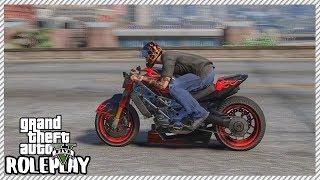 GTA 5 Roleplay - Biker Meet Ride Out | RedlineRP #322