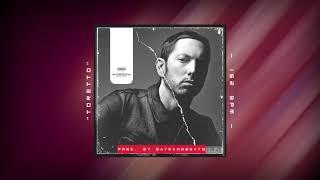 [FREE DL] Joyner Lucas x Eminem x Logic Type Beat 2021 - ''Toretto'' | Free Hard Freestyle Beat 2021