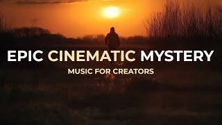 Epic Mystery Thriller Music For Films (Free Download) | Run