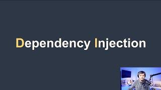 №103: Dependency Injection в JavaScript