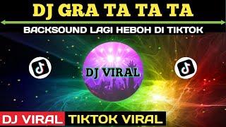 dj gratatata tiktok viral 2021