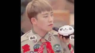 seungri bigbang cute