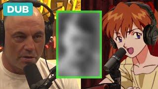 Asuka on the Joe Rogan Experience | ADV ENGLISH DUB