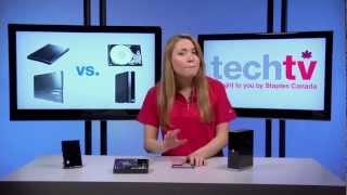 SSD vs HDD - Which one is right for you?