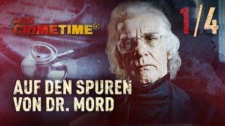 Auf den Spuren von Dr. Mord | Folge (1/4) | CrimeTime | (S09/E01)