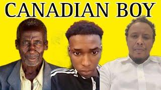 MAXKAMADA DAHIR KIISKI CANADIAN BOY SAFAARADA CANADA O WAR FARXAAD LEH KA SO BAAXAAY