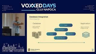 [VDCLUJ2023] Otavio Santana - Empowering Enterprise Architectures with Polyglot Persistence