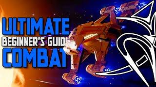 Ultimate Beginner's Guide to COMBAT in Elite Dangerous