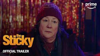 The Sticky | Official Trailer | Prime Video Indonesia