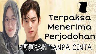 Ep1 MENIKAH TANPA CINTA | novel Romantis | CEO