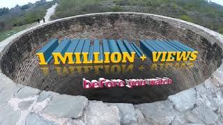 Deep Well in the World | Agriculture Well Big Water Pump Systems | deepest well in the world